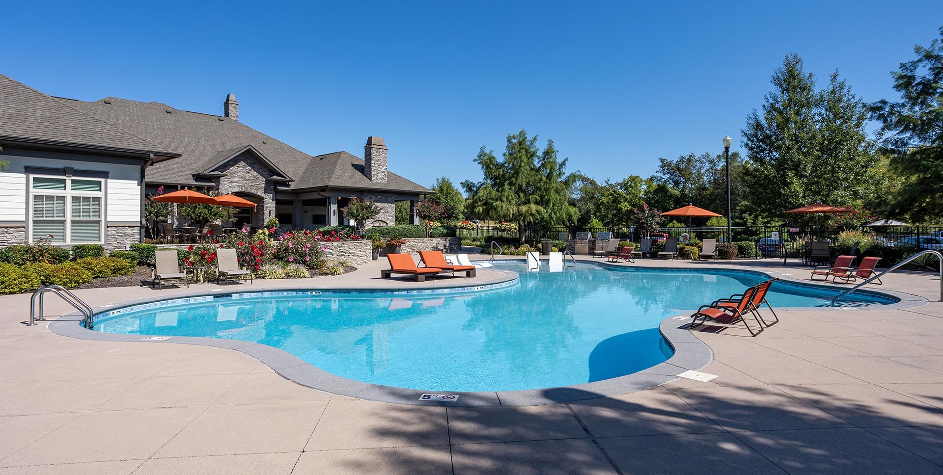 Vintage at Emory Road Apartments Image 23