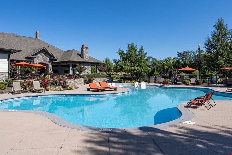 Vintage at Emory Road Apartments Image 23