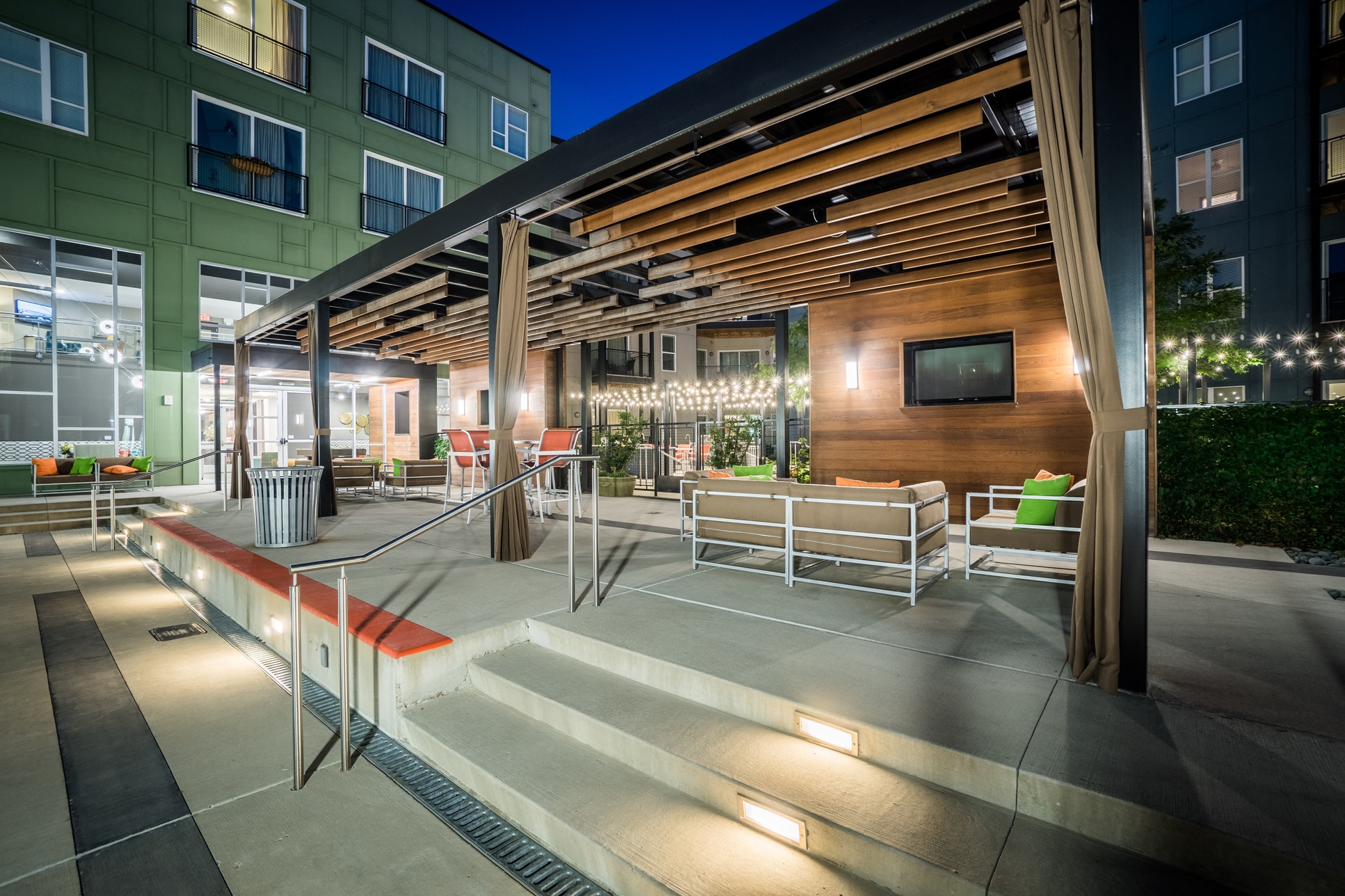 Artisan Twickenham Square Image 38