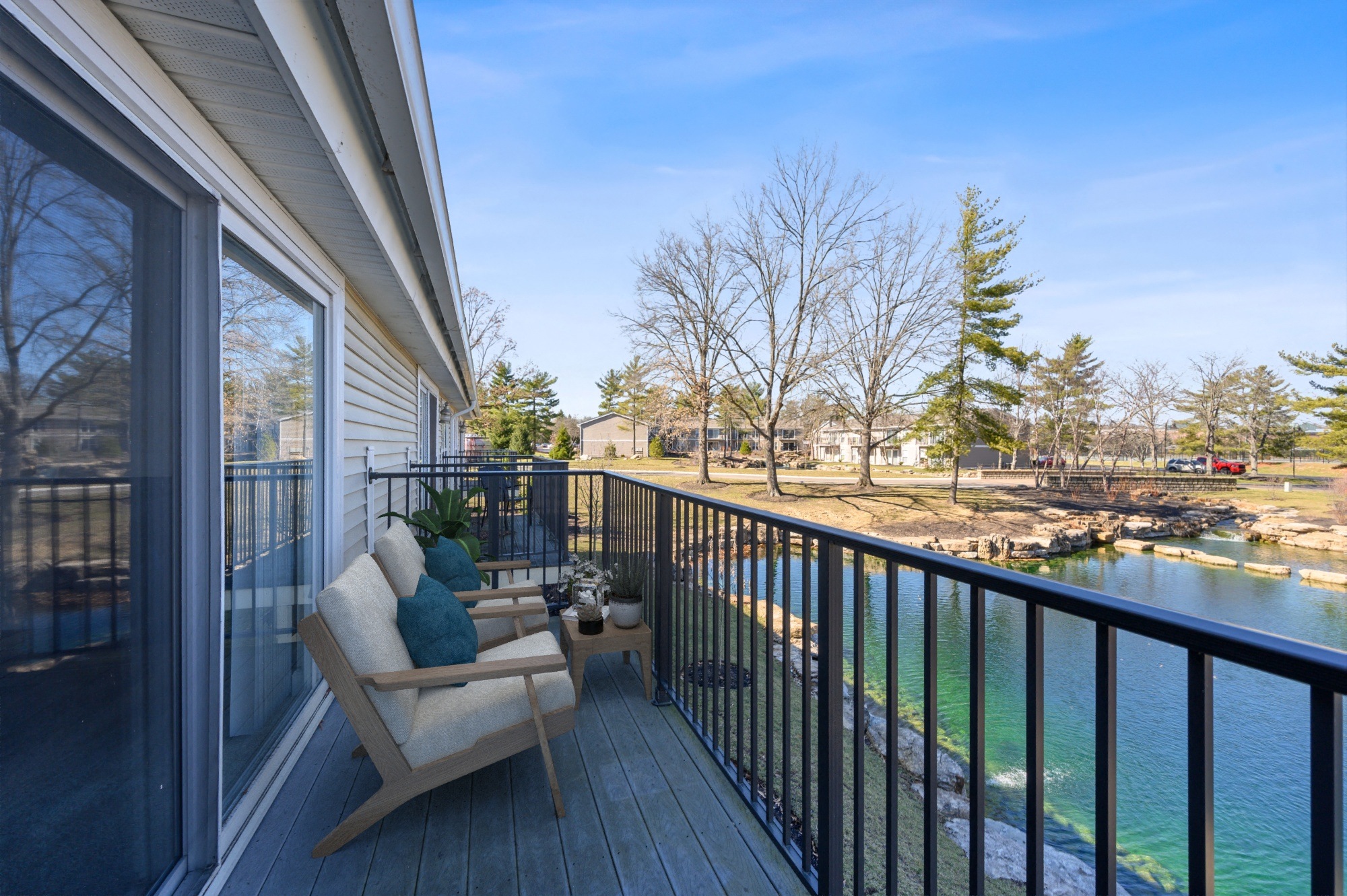 Harpers Point Apartments* Image 36