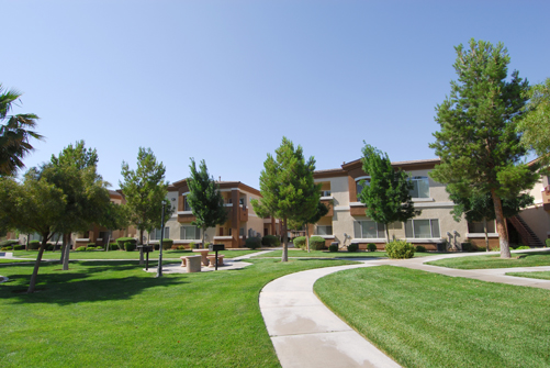 Parkside Villas Image 5
