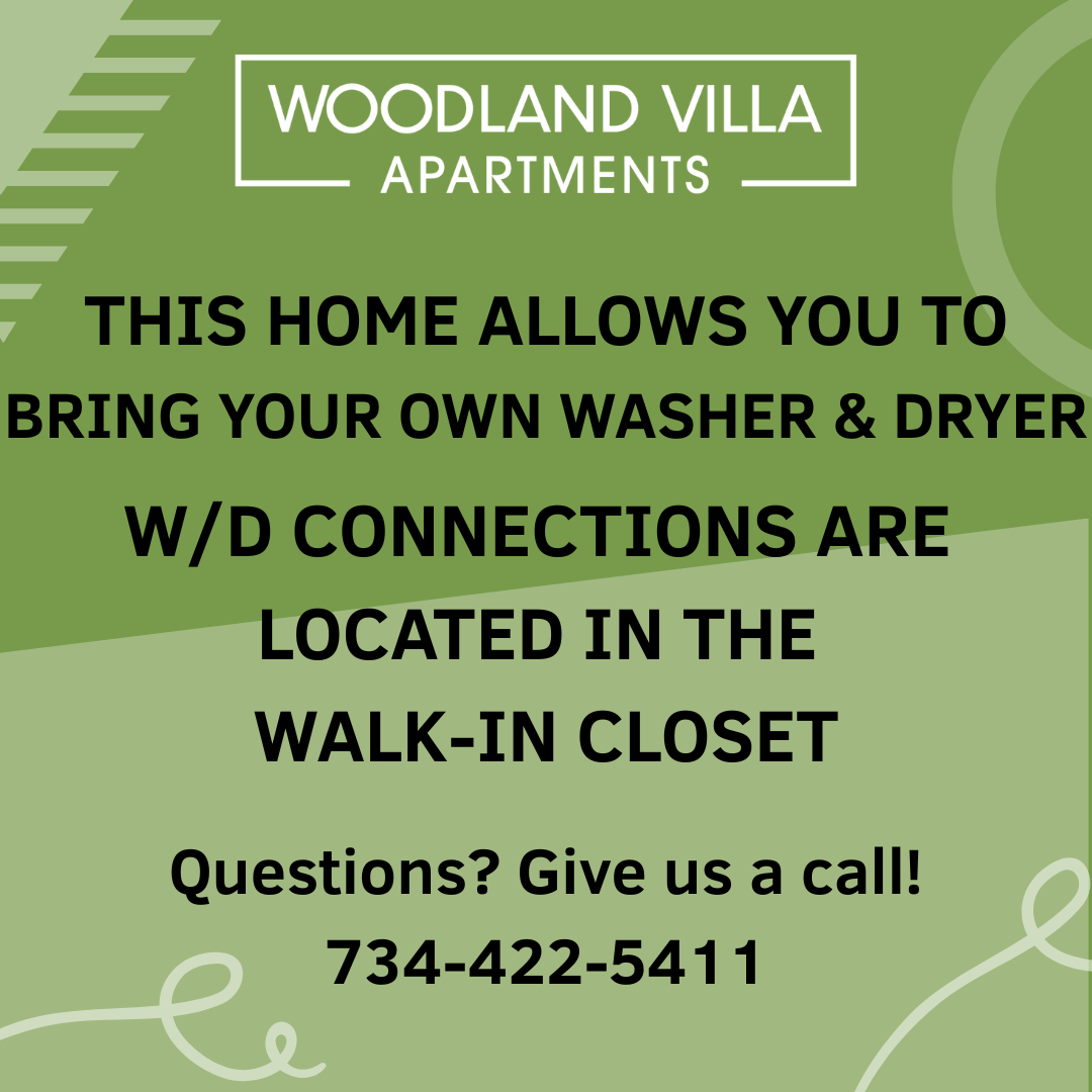 Woodland Villa Apartments Image 3