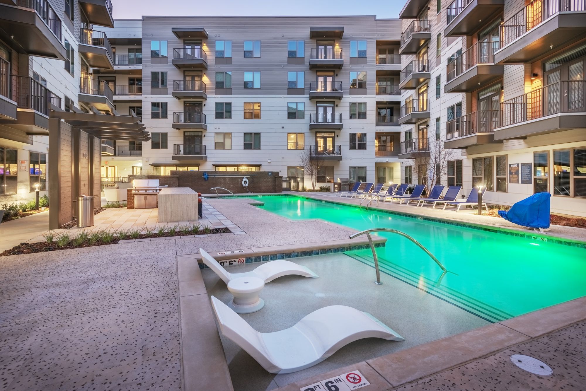 Cortland NoDa Image 16