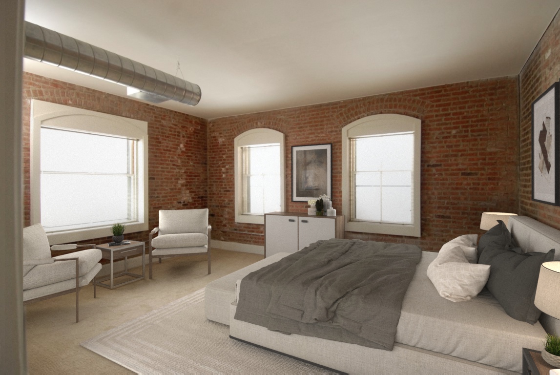 Lofts at Pocasset Mill Image 1