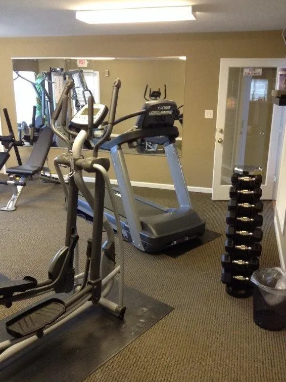 The Suites at Port Warwick Image 5