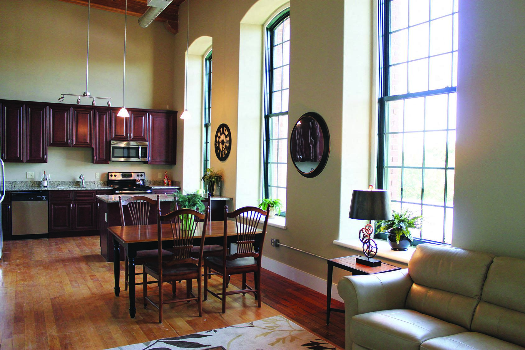 Lofts at Anthony Mill Image 9