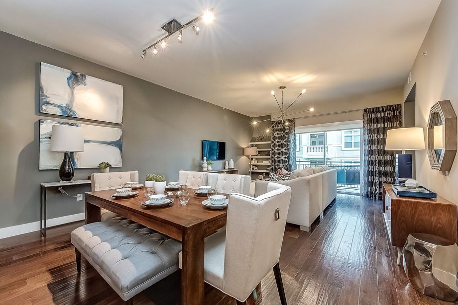 Camden Highland Village Image 15