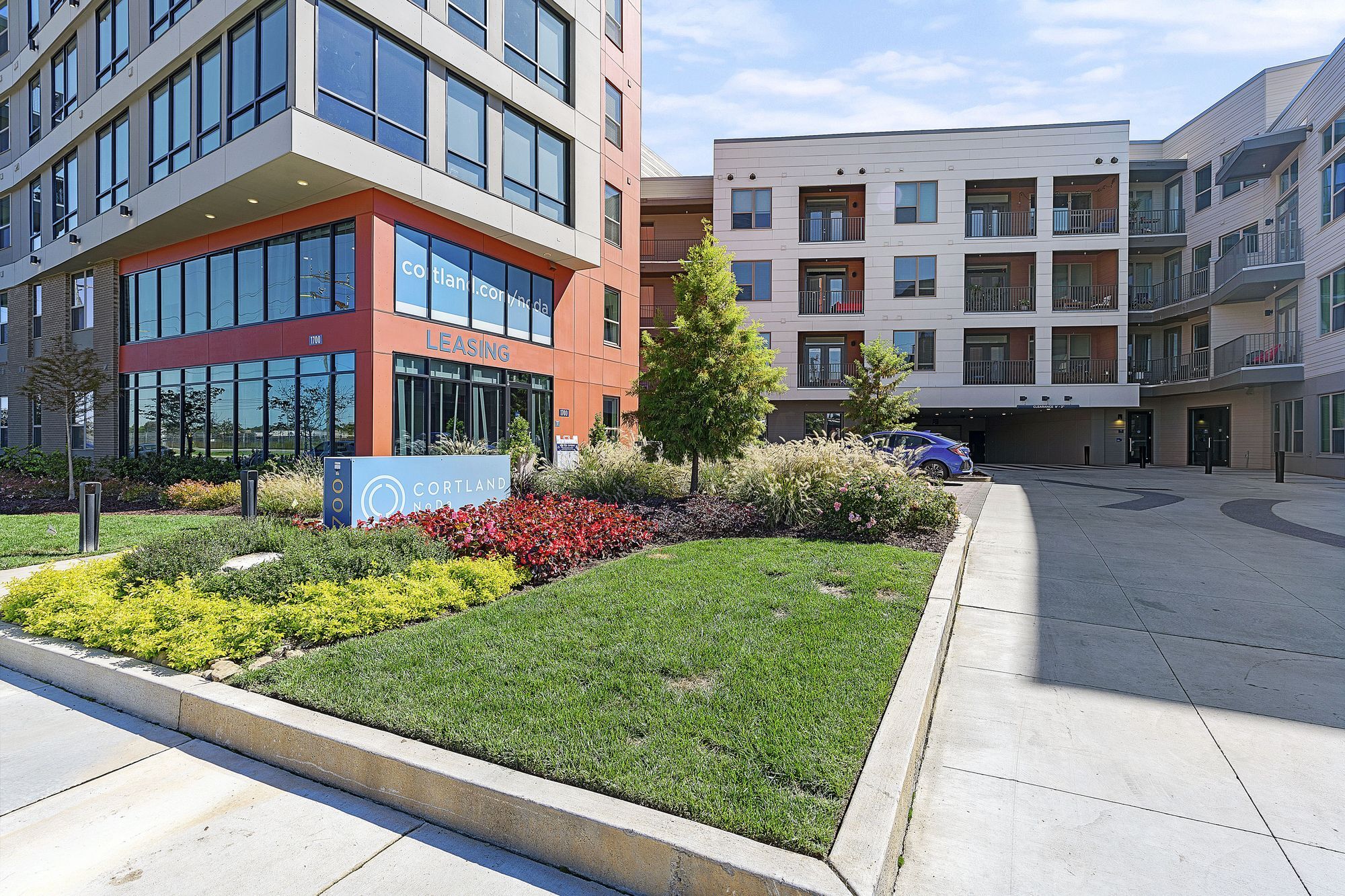 Cortland NoDa Image 32