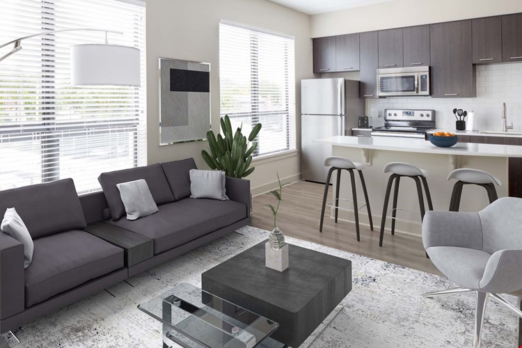 Camden North Quarter Image 6