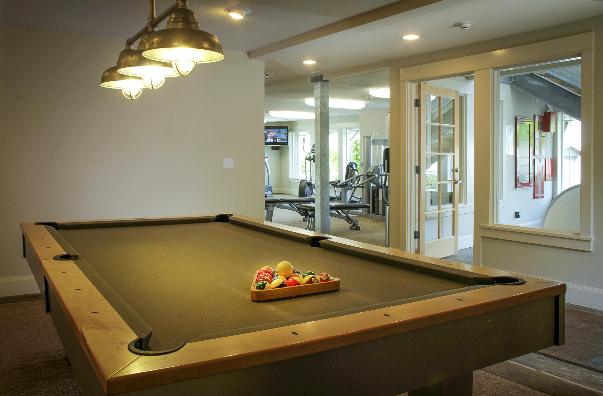 Terrace on Meridian Image 5