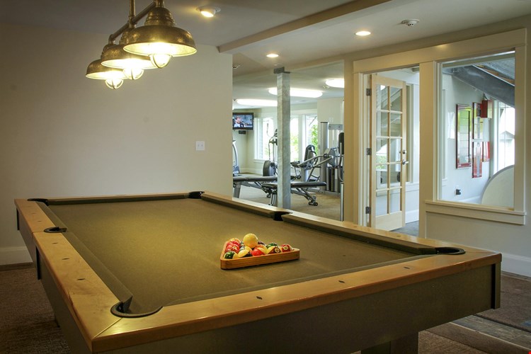 Terrace on Meridian Image 5