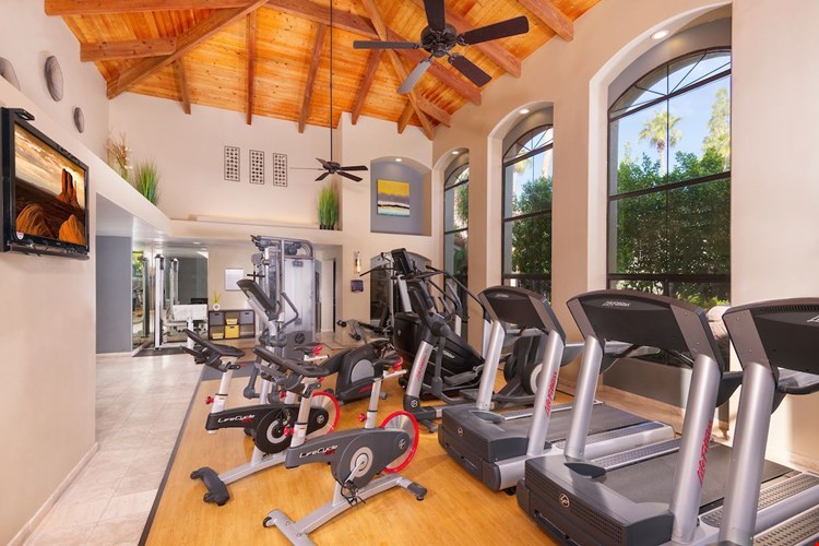 San Marin At The Civic Center Image 9