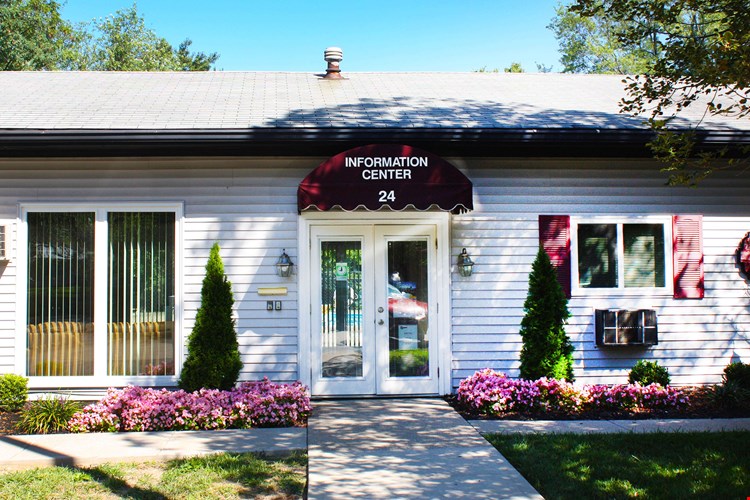 Florence Apartments Image 3