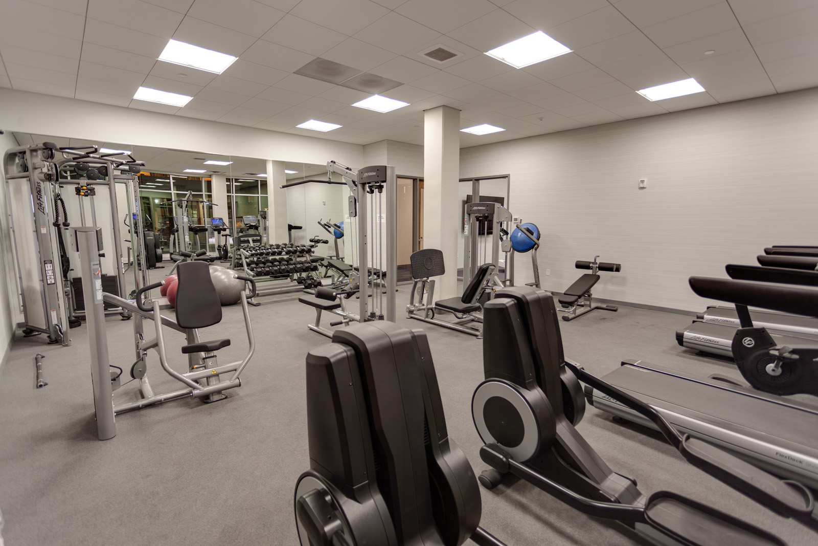 Millennium at West End Image 13