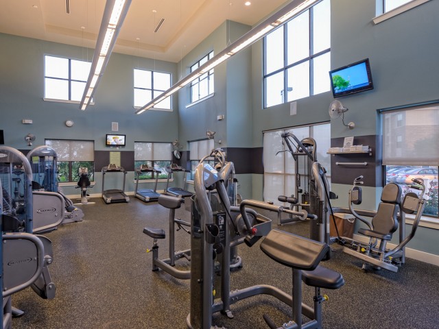 Aspire McKinney Ranch Image 22