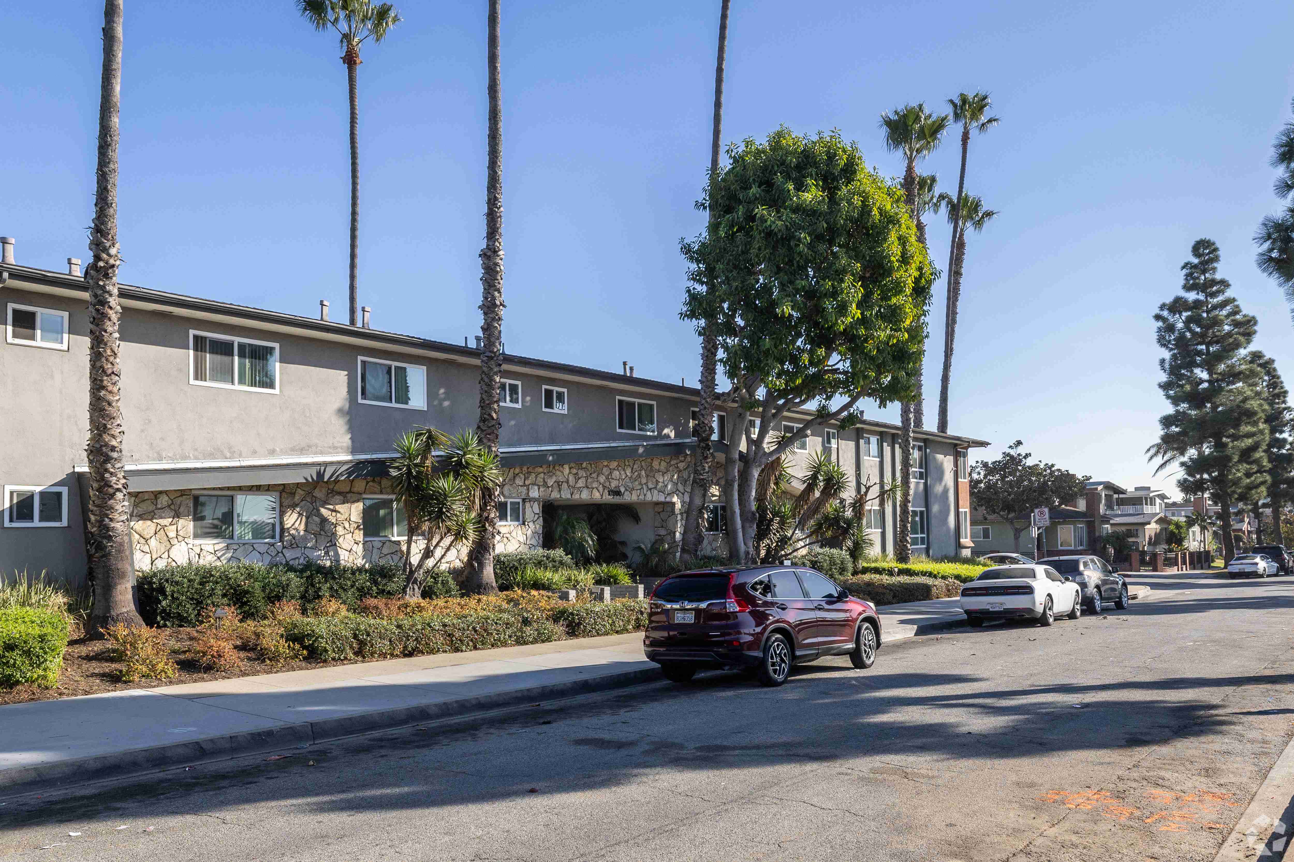 Crenshaw Manor Image 27