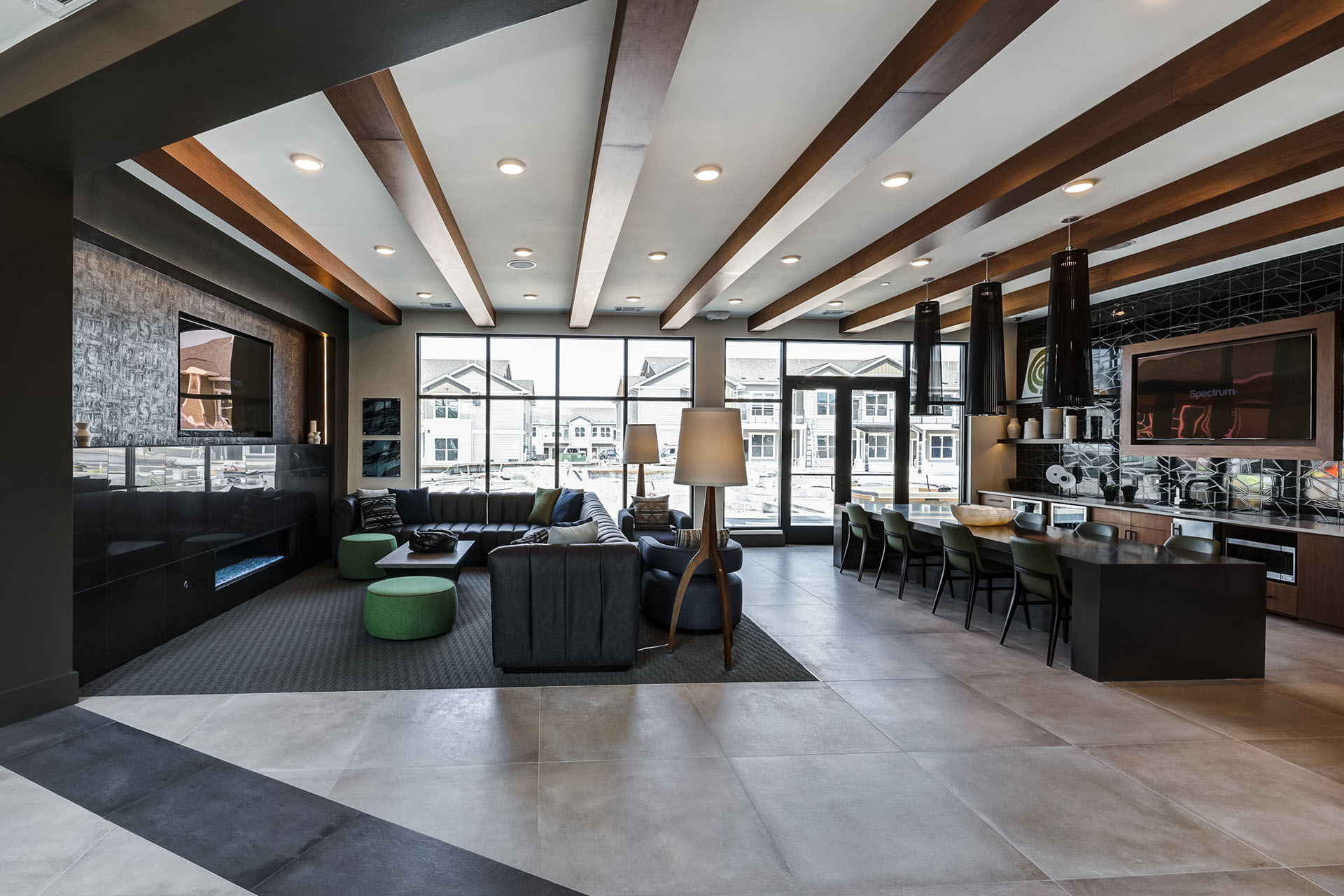 Icon Apartment Homes at Ferguson Farm  Image 17