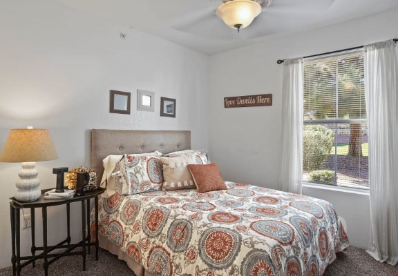 The Patriot Apartments Image 8