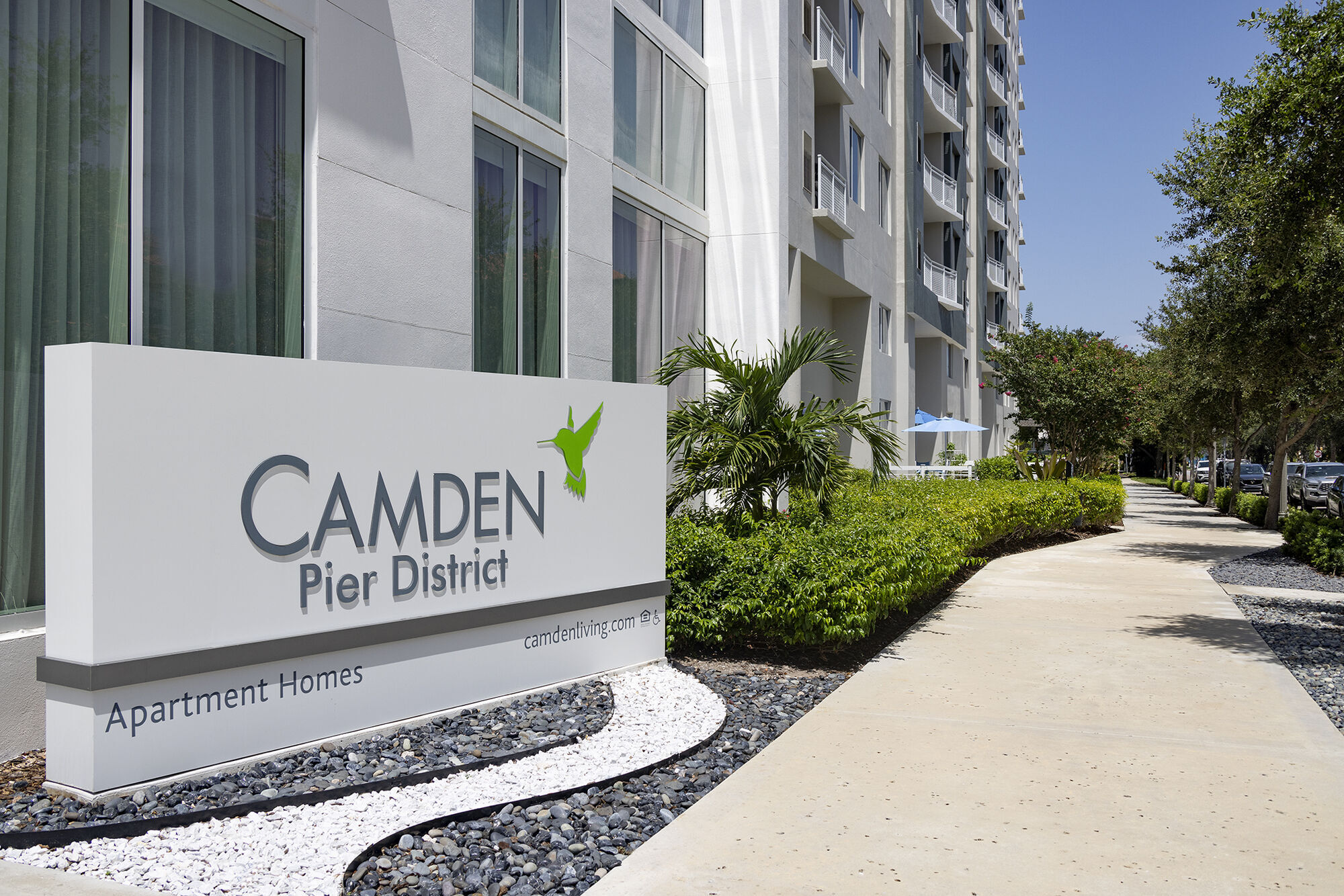 Camden Pier District Image 48