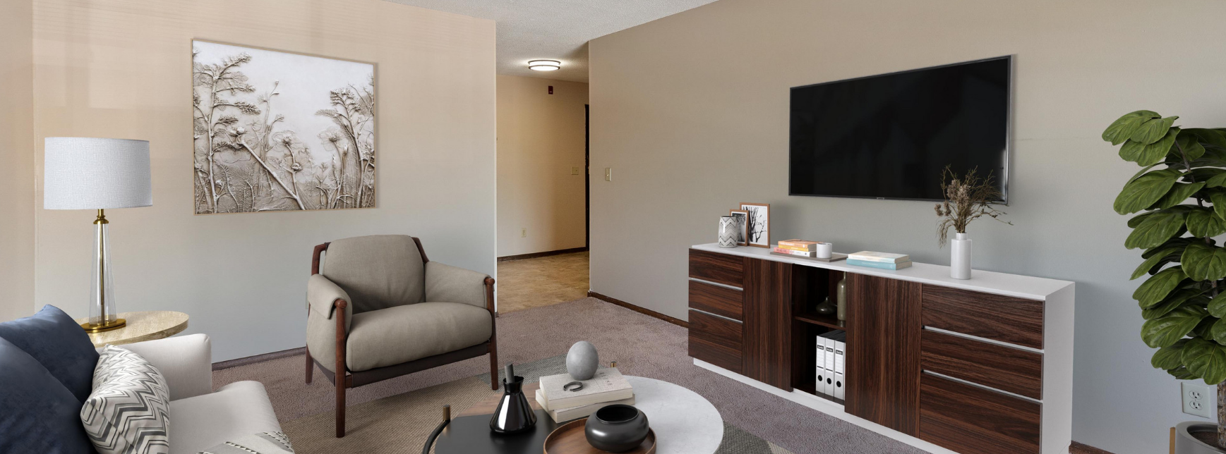 Shamrock Court Image 3