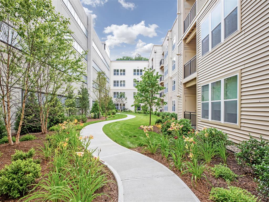 The Danforth Apartments Image 21