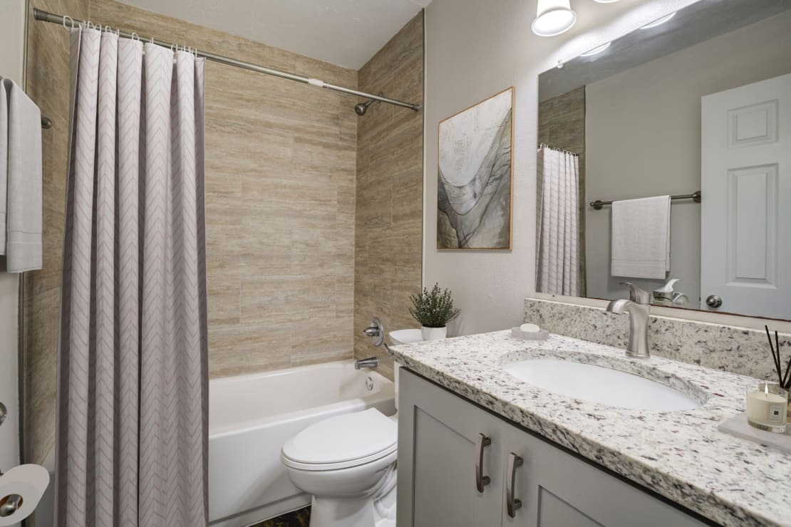 Square One Apartment Homes Image 9