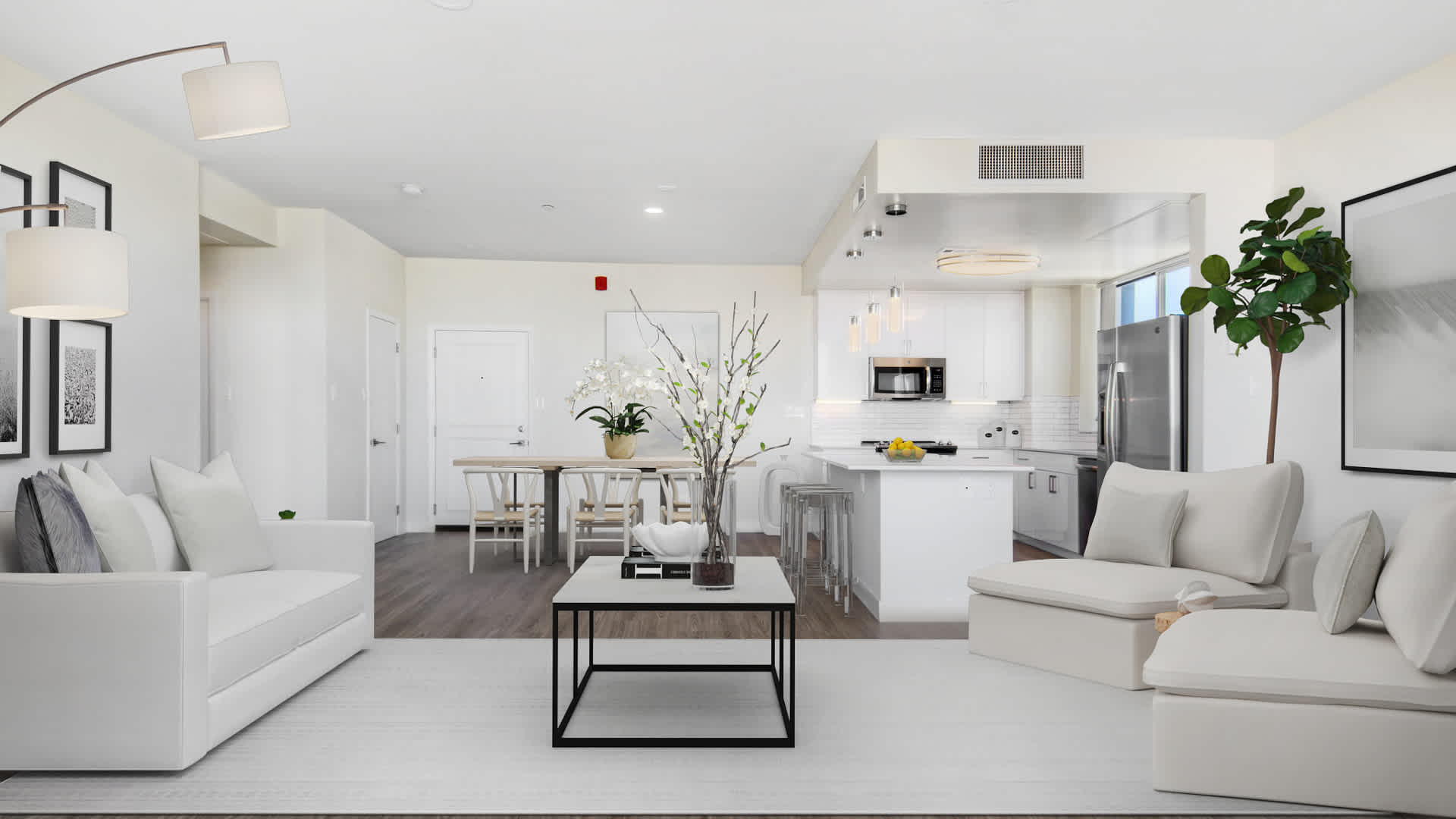 55 West Fifth Image 9