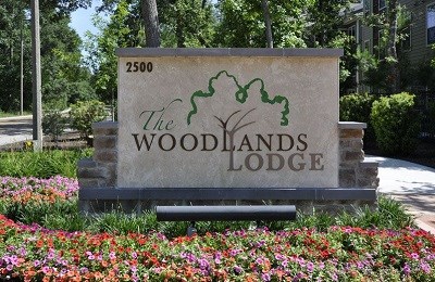 The Woodlands Lodge Image 3