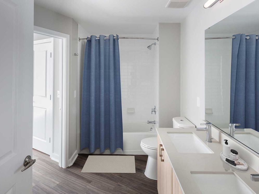 Design Collection II bath