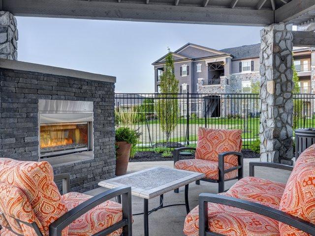 Corbin Greens Image 5