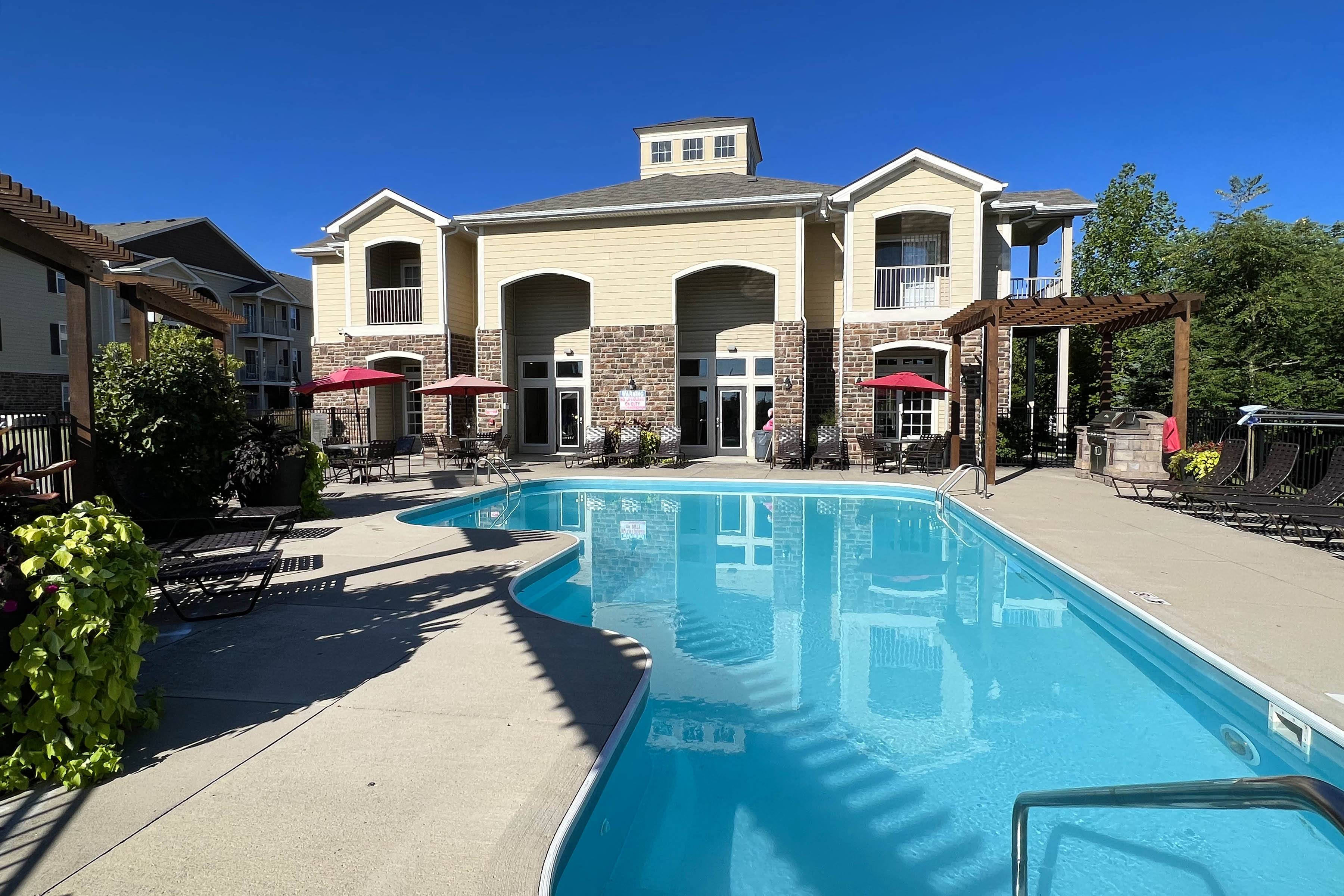 The Residences at Liberty Crossing Image 6