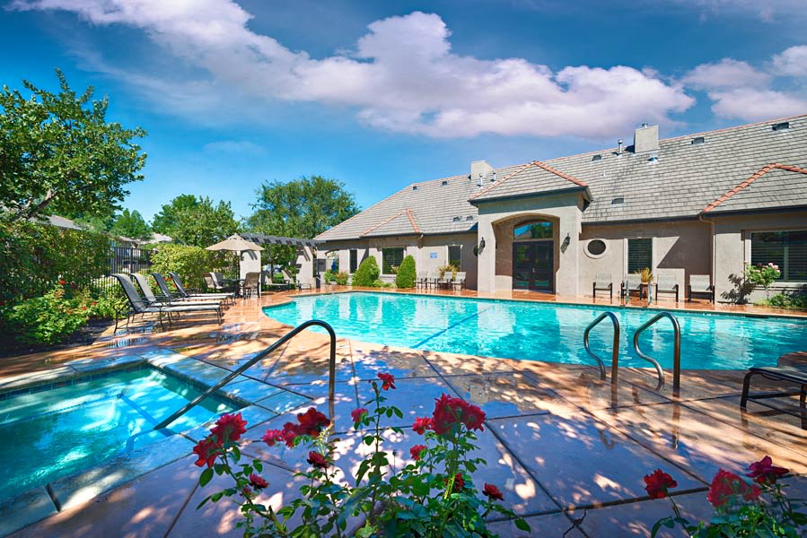 Le Provence at the Dominion Image 1