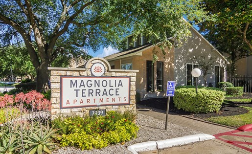 Magnolia Terrace Image 1