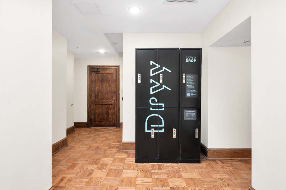 Camden Grand Parc Image 24