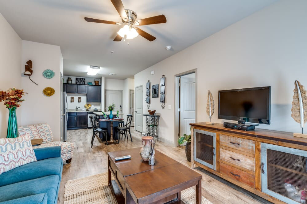 Remi Apartment Homes Image 3