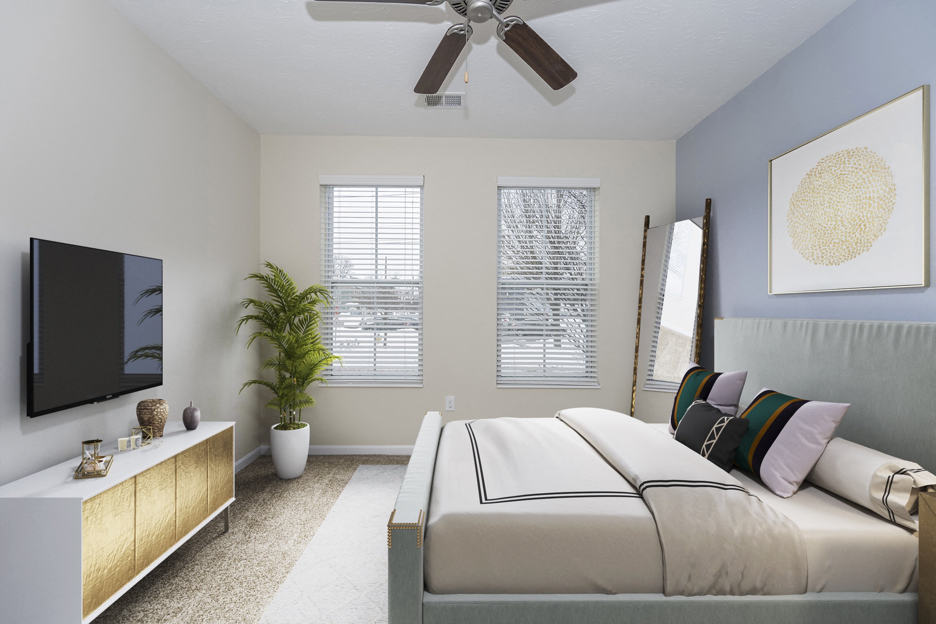 Monmouth Row Apartments Image 41