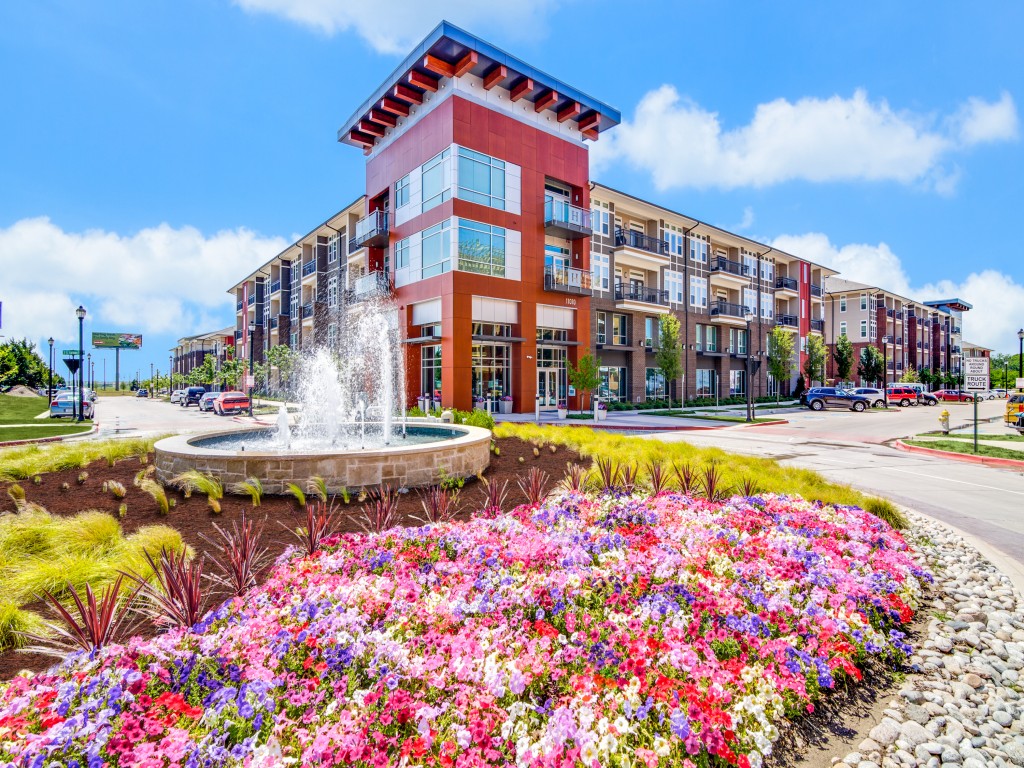 Harmony Luxury Apartments Image 2