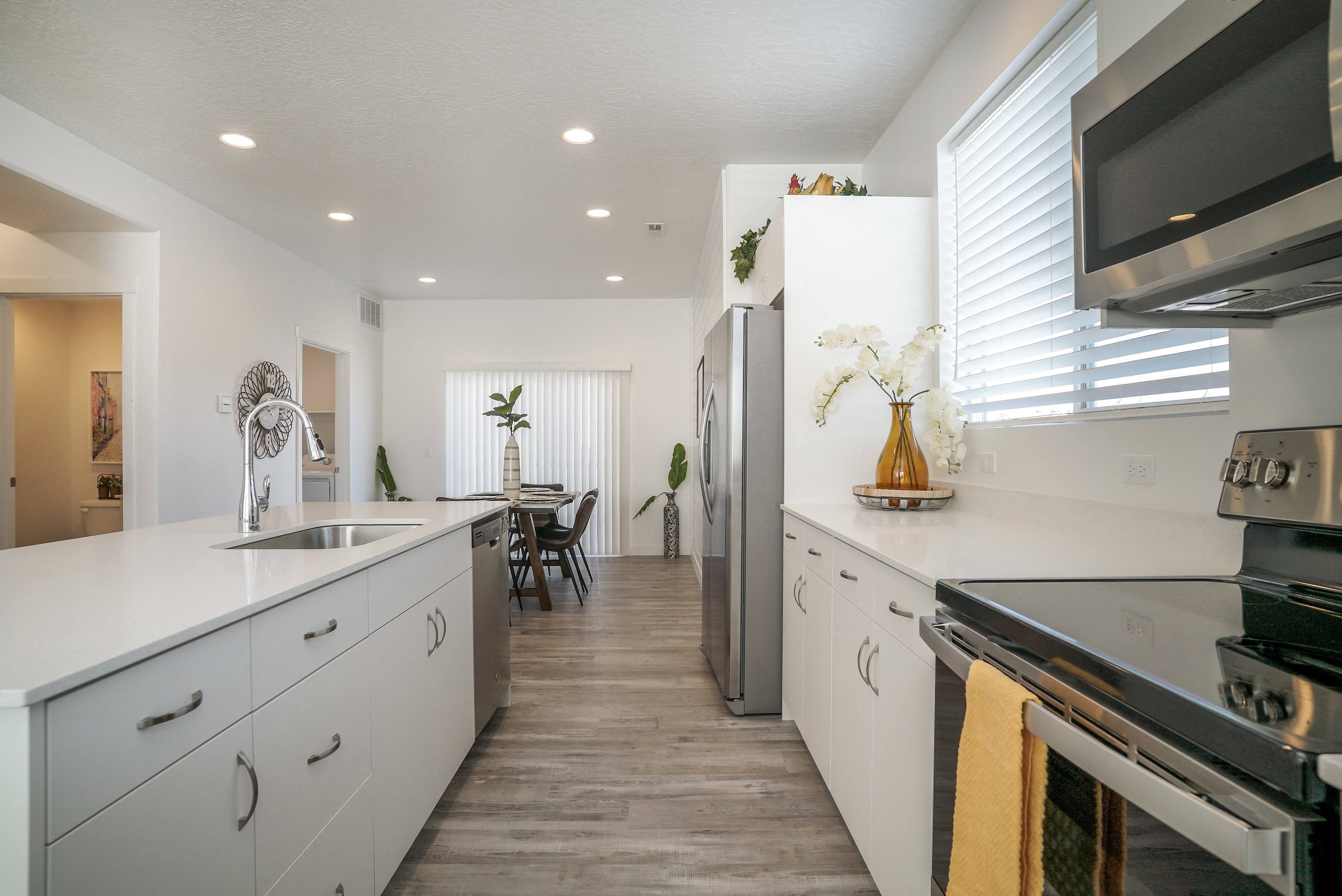 Riverwalk Townhomes Image 5