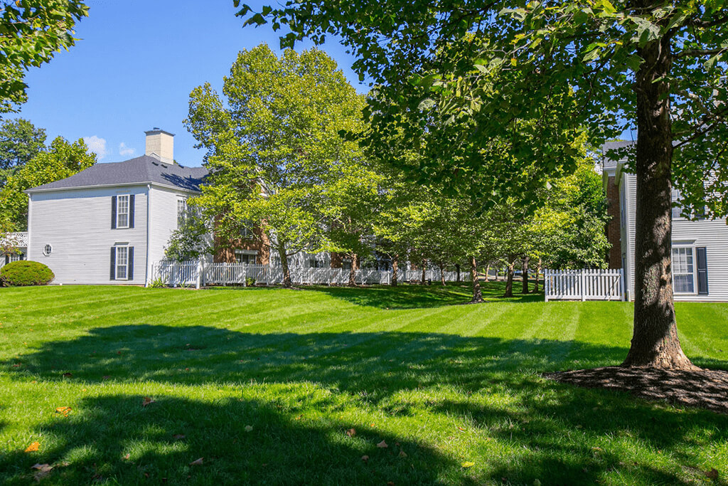 The Residence at Christopher Wren Apartments Image 42