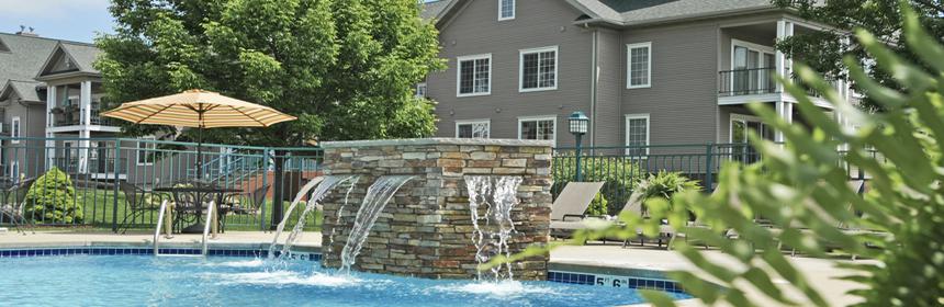 Province Hill Apartments Image 3