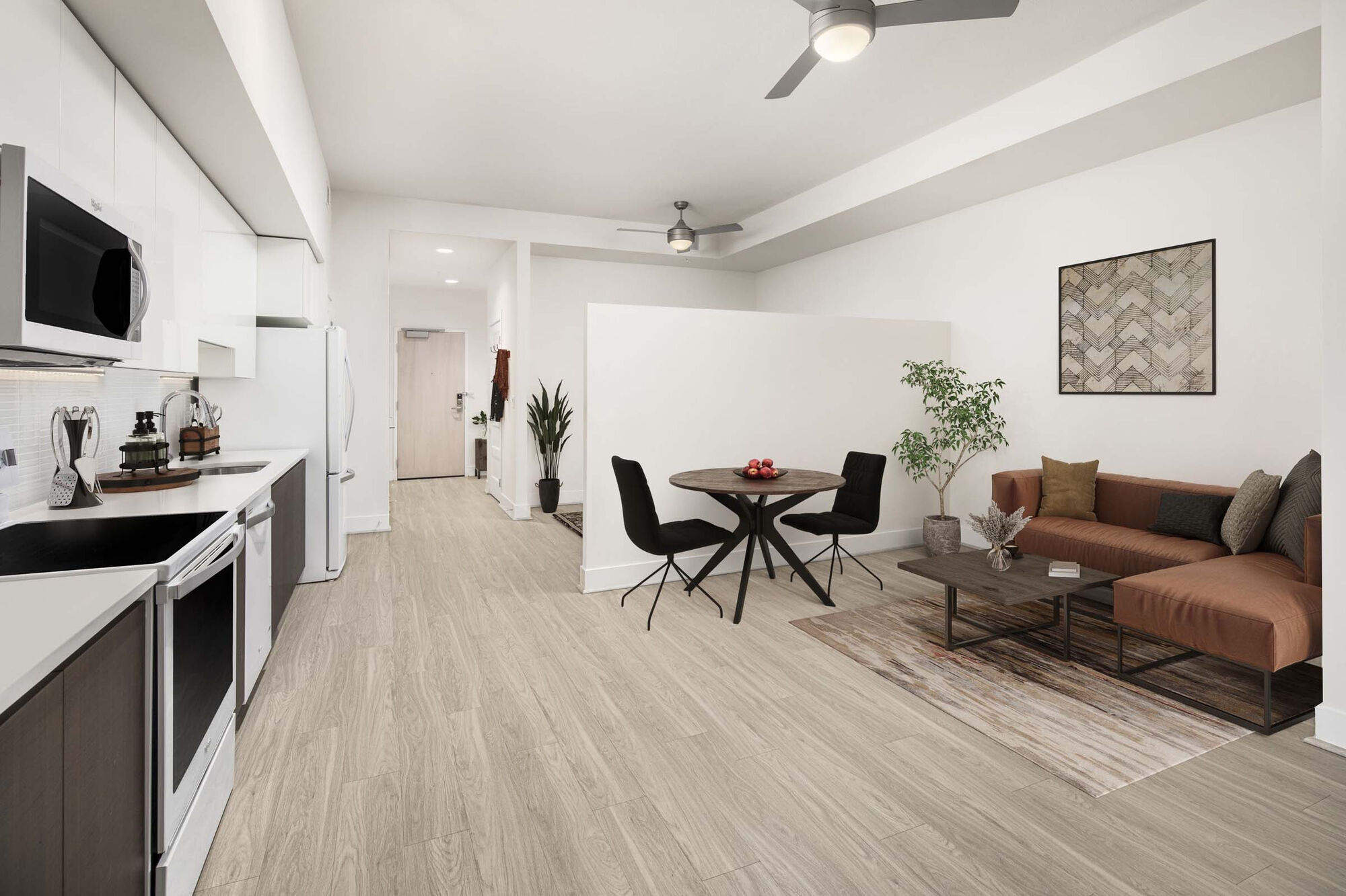 Camden NoMa Image 16