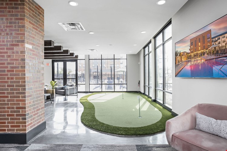 The Otis at Fort Ben Apartments Image 55