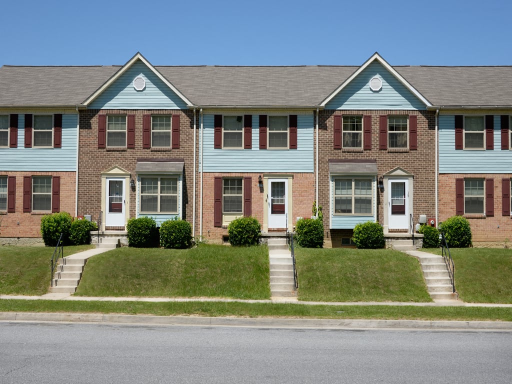 Walnut Grove Townhomes Image 2