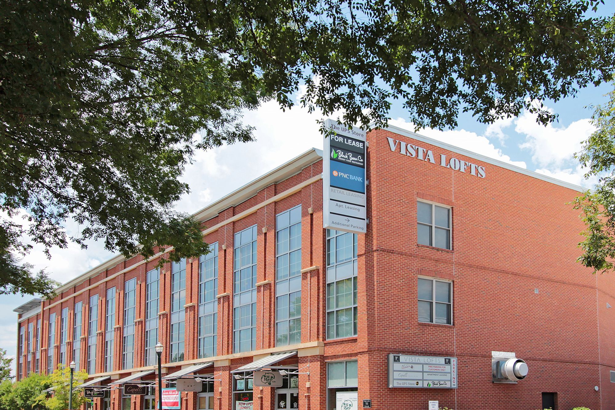 Vista Lofts Image 23