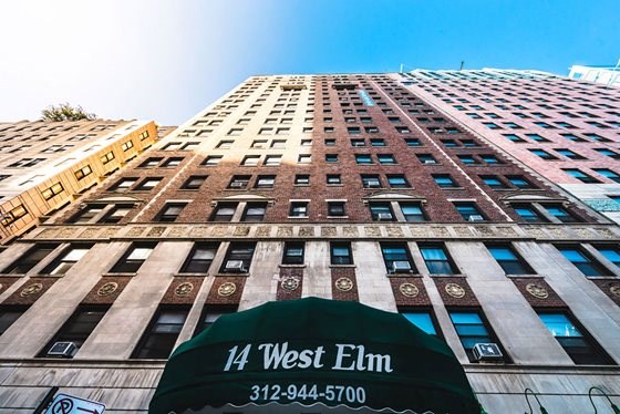 14 West Elm Apartments Image 1
