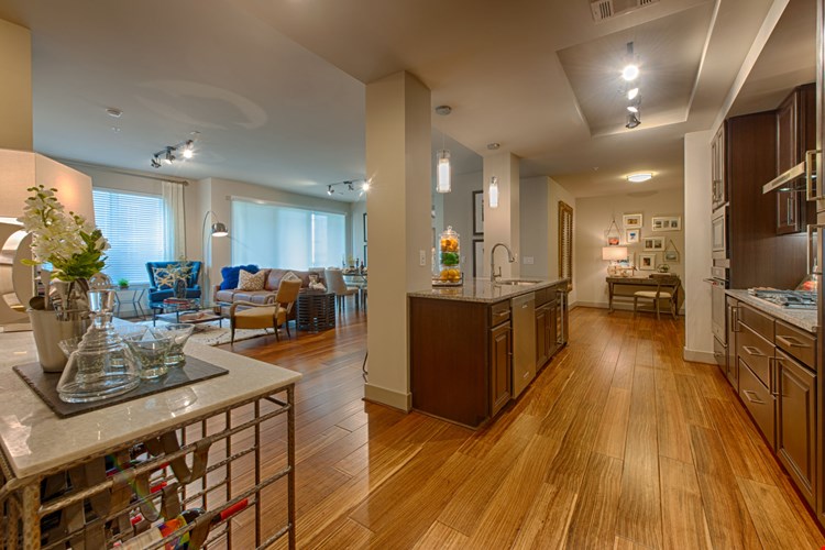 Pearl Residences at CityCentre  Image 72