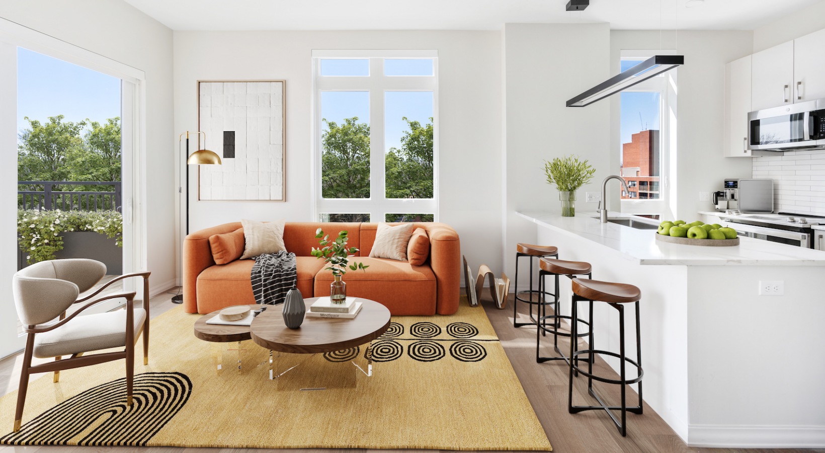 The Brookliner  Image 4