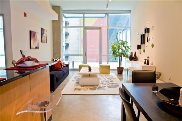 Third Rail Lofts Image 1