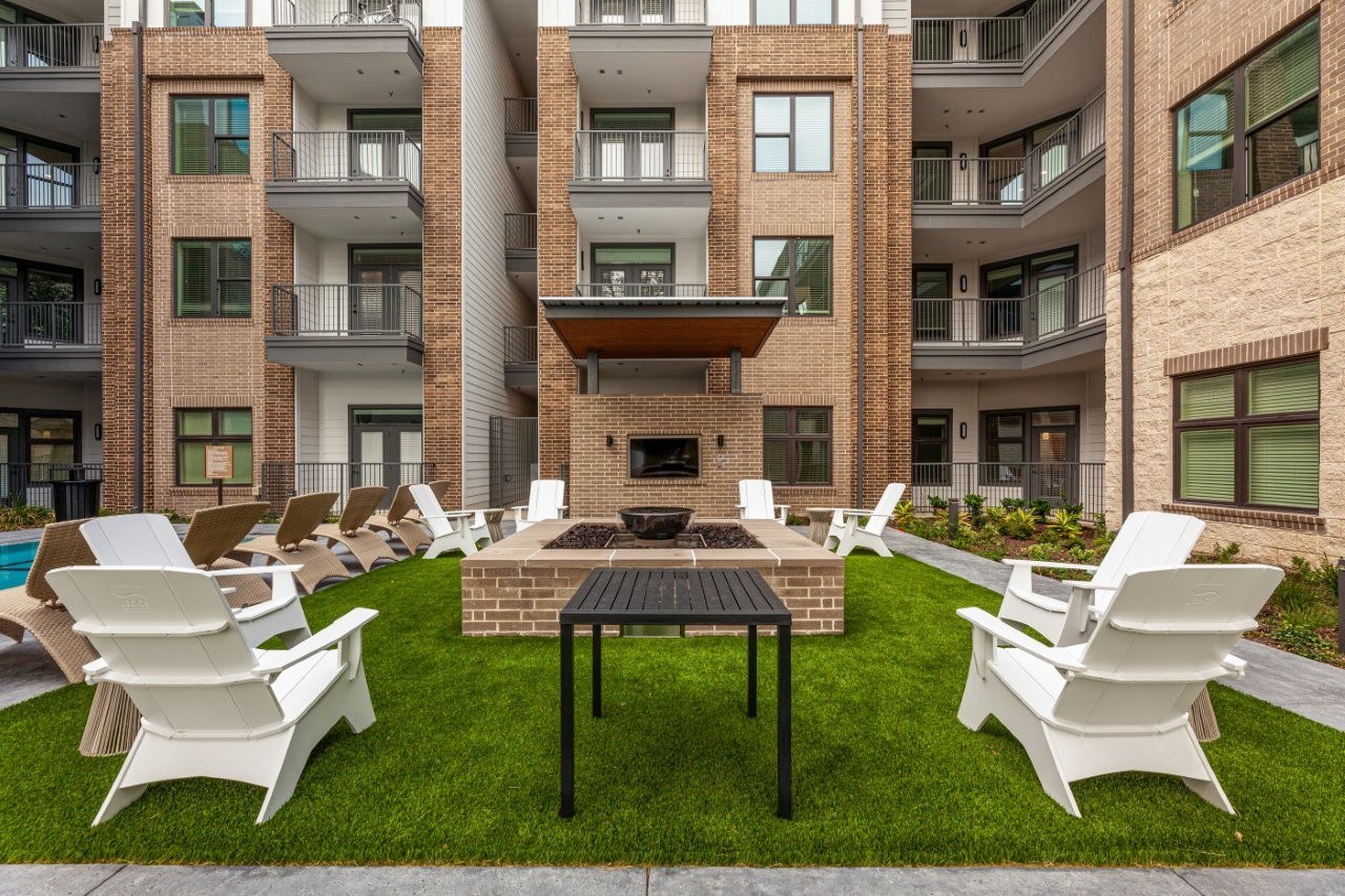 Maple + Denton Image 30