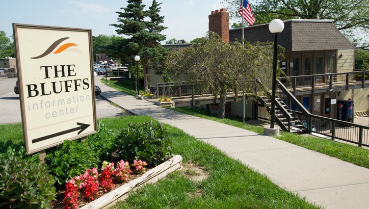 The Bluffs Image 1